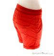 CMP WS Short Pant Womens Leisure Shorts, CMP, Red, , Female, 0006-10158, 5637492234, 8050194211814, N2-17.jpg