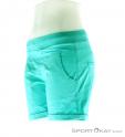 CMP WS Short Pant Womens Leisure Shorts, CMP, Turquoise, , Female, 0006-10158, 5637492235, 8050194310456, N1-06.jpg