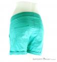 CMP WS Short Pant Womens Leisure Shorts, CMP, Turquoise, , Female, 0006-10158, 5637492235, 8050194310456, N1-11.jpg