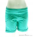 CMP WS Short Pant Womens Leisure Shorts, CMP, Turquoise, , Female, 0006-10158, 5637492235, 8050194310456, N2-02.jpg