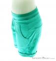 CMP WS Short Pant Womens Leisure Shorts, CMP, Turquoise, , Femmes, 0006-10158, 5637492235, 8050194310456, N2-07.jpg