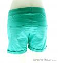 CMP WS Short Pant Womens Leisure Shorts, CMP, Turquoise, , Femmes, 0006-10158, 5637492235, 8050194310456, N2-12.jpg
