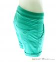CMP WS Short Pant Womens Leisure Shorts, CMP, Turquoise, , Femmes, 0006-10158, 5637492235, 8050194310456, N2-17.jpg