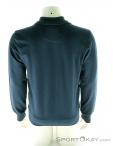 CMP Man Stretch Jacket Mens Leisure Sweater, CMP, Blue, , Male, 0006-10162, 5637492582, 8052479995945, N2-12.jpg