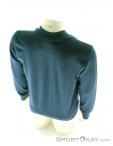 CMP Man Stretch Jacket Mens Leisure Sweater, CMP, Blue, , Male, 0006-10162, 5637492582, 8052479995945, N3-13.jpg
