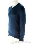 CMP FZ Hoodie Jacket Mens Sweater, , Blue, , Male, 0006-10163, 5637492588, , N1-06.jpg