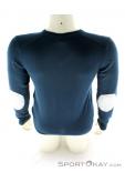 CMP FZ Hoodie Jacket Mens Sweater, , Blue, , Male, 0006-10163, 5637492588, , N3-13.jpg