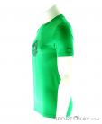 CMP T-Shirt Mens Leisure T-Shirt, , Green, , Male, 0006-10164, 5637492594, , N1-06.jpg