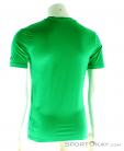 CMP T-Shirt Mens Leisure T-Shirt, , Green, , Male, 0006-10164, 5637492594, , N1-11.jpg