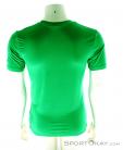 CMP T-Shirt Mens Leisure T-Shirt, CMP, Green, , Male, 0006-10164, 5637492594, 8050194176052, N2-12.jpg