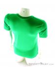 CMP T-Shirt Mens Leisure T-Shirt, , Green, , Male, 0006-10164, 5637492594, , N3-13.jpg