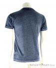 CMP Man T-Shirt Mens Leisure T-Shirt, CMP, Blue, , Male, 0006-10165, 5637492600, 8052479994979, N1-11.jpg