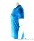 CMP T-Shirt Mens Leisure T-Shirt, , Blue, , Male, 0006-10164, 5637492607, , N1-06.jpg