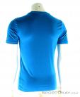 CMP T-Shirt Mens Leisure T-Shirt, CMP, Bleu, , Hommes, 0006-10164, 5637492607, 8050194176076, N1-11.jpg