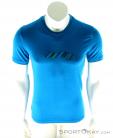 CMP T-Shirt Mens Leisure T-Shirt, CMP, Bleu, , Hommes, 0006-10164, 5637492607, 8050194176076, N2-02.jpg