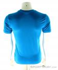CMP T-Shirt Mens Leisure T-Shirt, CMP, Bleu, , Hommes, 0006-10164, 5637492607, 8050194176076, N2-12.jpg