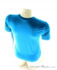 CMP T-Shirt Mens Leisure T-Shirt, CMP, Blue, , Male, 0006-10164, 5637492607, 8050194176076, N3-13.jpg