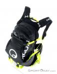 Ergon BA3 Evo 15+2l Enduro Biking Backpack, Ergon, Yellow, , Male,Female,Unisex, 0171-10012, 5637492622, 4260012366785, N3-03.jpg