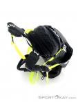 Ergon BA3 Evo 15+2l Enduro Biking Backpack, Ergon, Yellow, , Male,Female,Unisex, 0171-10012, 5637492622, 4260012366785, N4-14.jpg