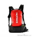 Ergon BX2 10+1,5l Biking Backpack, Ergon, Red, , Male,Female,Unisex, 0171-10011, 5637492628, 4260012367041, N1-01.jpg