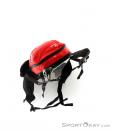 Ergon BX2 10+1,5l Biking Backpack, Ergon, Rouge, , Hommes,Femmes,Unisex, 0171-10011, 5637492628, 4260012367041, N4-09.jpg
