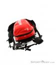 Ergon BX2 10+1,5l Biking Backpack, Ergon, Rouge, , Hommes,Femmes,Unisex, 0171-10011, 5637492628, 4260012367041, N5-10.jpg