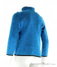 CMP Strickfleece Boys Fleece Jacket, , Blue, , Boy, 0006-10168, 5637492633, , N1-11.jpg