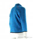 CMP Strickfleece Boys Fleece Jacket, CMP, Blue, , Boy, 0006-10168, 5637492633, 8056381525023, N1-16.jpg