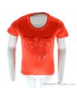 CMP Boys Leisure T-Shirt, CMP, Red, , Boy, 0006-10169, 5637492645, 8050194084715, N3-03.jpg
