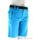 CMP Stretch Bermuda Boys Outdoor Pants, , Blue, , Boy, 0006-10171, 5637492655, , N1-01.jpg