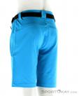 CMP Stretch Bermuda Boys Outdoor Pants, , Blue, , Boy, 0006-10171, 5637492655, , N1-11.jpg