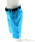 CMP Stretch Bermuda Boys Outdoor Pants, , Blue, , Boy, 0006-10171, 5637492655, , N2-07.jpg