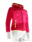 CMP Softshell Jacket Fix Hood Girls Leisure Jacket, CMP, Rosa subido, , Niña, 0006-10172, 5637492662, 8050194162550, N1-01.jpg