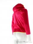 CMP Softshell Jacket Fix Hood Girls Leisure Jacket, CMP, Rosa subido, , Niña, 0006-10172, 5637492662, 8050194162550, N1-16.jpg