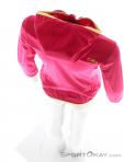 CMP Softshell Jacket Fix Hood Girls Leisure Jacket, CMP, Pink, , Girl, 0006-10172, 5637492662, 8050194162550, N4-14.jpg
