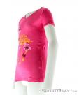 CMP Girl T-Shirt Girls T-Shirt, CMP, Pink, , Girl, 0006-10175, 5637492680, 8050194085040, N1-06.jpg