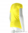 CMP Girl T-Shirt Girls T-Shirt, CMP, Yellow, , Girl, 0006-10175, 5637492689, 8050194085057, N1-16.jpg