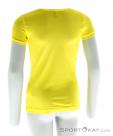 CMP Girl T-Shirt Girls T-Shirt, , Yellow, , Girl, 0006-10175, 5637492689, , N2-12.jpg