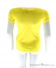 CMP Girl T-Shirt Girls T-Shirt, CMP, Yellow, , Girl, 0006-10175, 5637492689, 8050194085057, N3-13.jpg