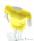 CMP Girl T-Shirt Girls T-Shirt, , Yellow, , Girl, 0006-10175, 5637492689, , N4-14.jpg