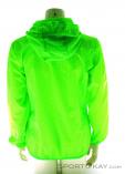 CMP Fix Hood Womens Rain Jacket, CMP, Green, , Female, 0006-10178, 5637492736, 8059140787410, N2-12.jpg