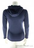 CMP Fz Hoodie Jacket Mens Leisure Sweater, CMP, Blue, , Male, 0006-10182, 5637492776, 8050194330997, N2-12.jpg