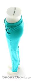 CMP WS Pant Womens Leisure Pants, CMP, Azul, , Mujer, 0006-10183, 5637492803, 8050194326891, N3-08.jpg