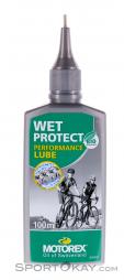 Motorex Wet Protect 100ml Chain Lubricant, Motorex, Gray, , Unisex, 0186-10038, 5637492916, 7611197137917, N1-01.jpg