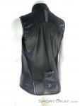 Craft Featherlight Vest Mens Biking Jacket, Craft, Noir, , Hommes, 0065-10038, 5637492918, 7318572265950, N1-11.jpg