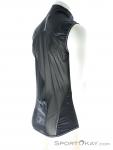 Craft Featherlight Vest Mens Biking Jacket, , Black, , Male, 0065-10038, 5637492918, , N1-16.jpg