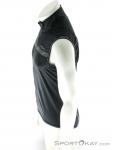 Craft Featherlight Vest Mens Biking Jacket, , Black, , Male, 0065-10038, 5637492918, , N2-07.jpg