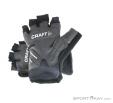 Craft Puncheur Glove Mens Biking Gloves, Craft, Black, , Male, 0065-10040, 5637492933, 7318572051638, N1-11.jpg