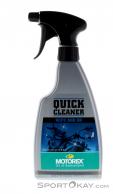 Motorex Quick Cleaner Reiniger 500ml, Motorex, Grau, , Unisex, 0186-10045, 5637492955, 7611197119685, N1-01.jpg