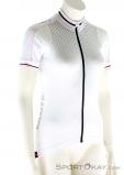 Craft Glow Jersey Womens Biking Shirt, , White, , Female, 0065-10046, 5637492976, , N1-01.jpg